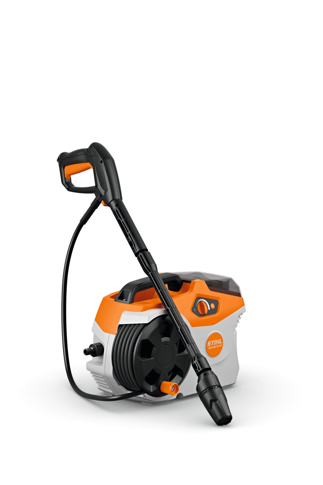 Stihl REA 60 zonder accu en lader